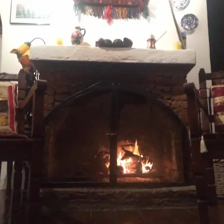 Villa Ladera *