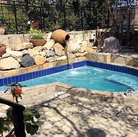 Villa Ladera *