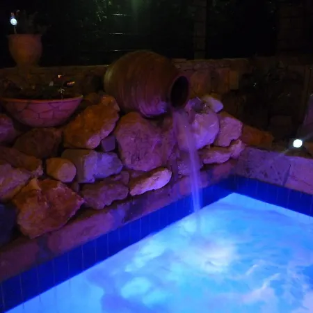 Villa Ladera *
