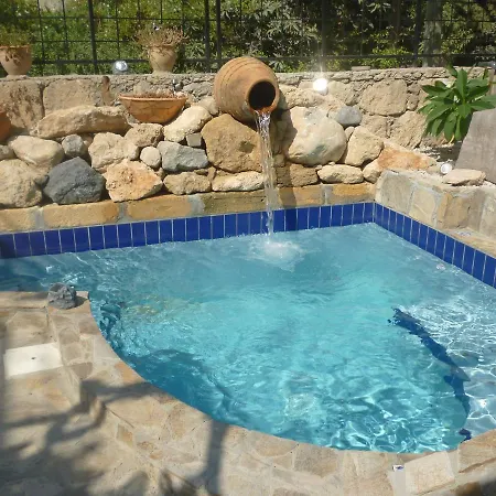 Villa Ladera *