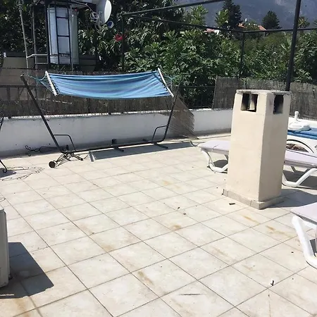 Villa Ladera *