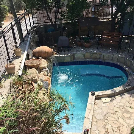 Villa Ladera *