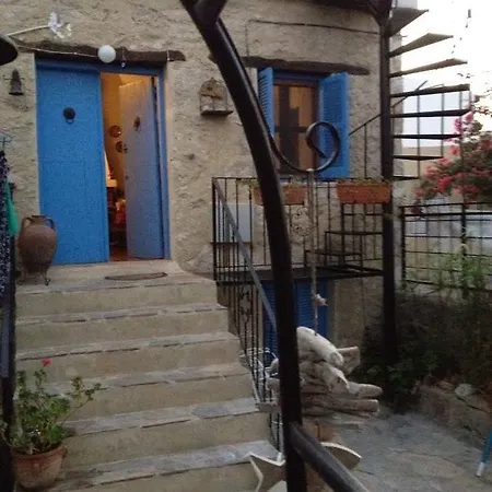 Ladera * Kazaphani